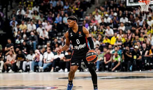 灰熊引入新科法甲MVP:他真的能在NBA站稳脚跟吗?