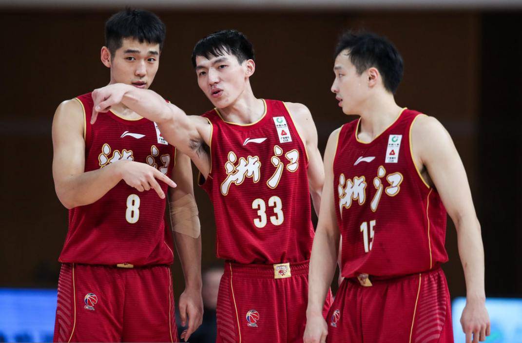 只差官宣!浙江男篮签下德甲得分王 身高1米94场均19+4打锋卫摇摆