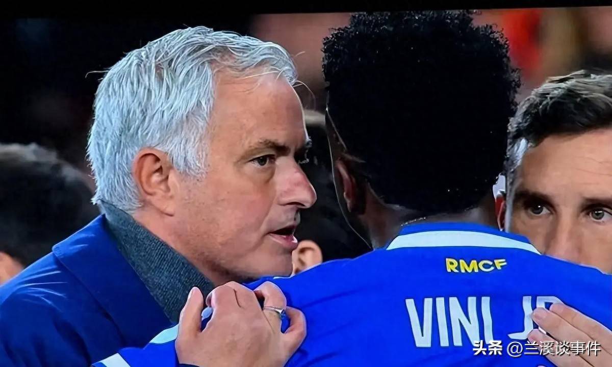 穆里尼奥赛后采访：我不后悔，皇马配得上胜利